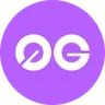 0G logo