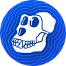 ApeCoin logo