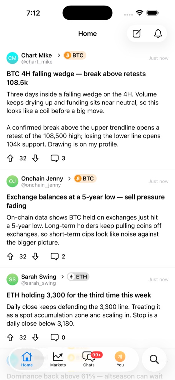 Channels app screenshot 2